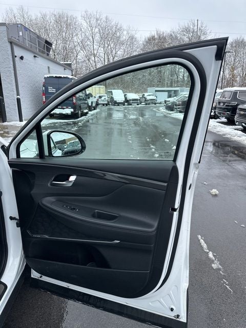 2023 Hyundai Santa Fe Hybrid SEL Premium