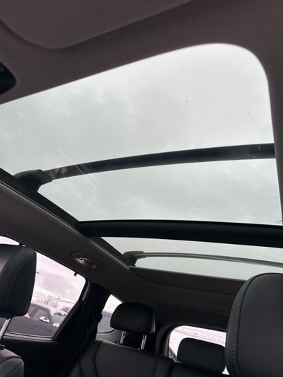 2023 Hyundai Santa Fe Hybrid SEL Premium