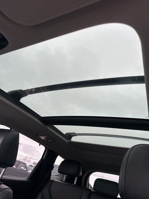 2023 Hyundai Santa Fe Hybrid SEL Premium