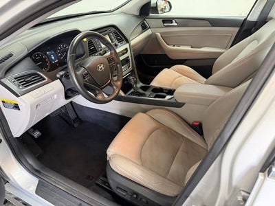 2015 Hyundai Sonata 2.4L Sport