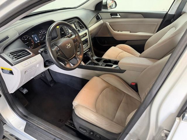 2015 Hyundai Sonata 2.4L Sport