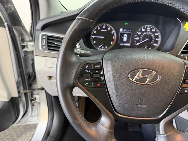 2015 Hyundai Sonata 2.4L Sport