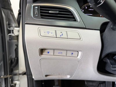 2015 Hyundai Sonata 2.4L Sport