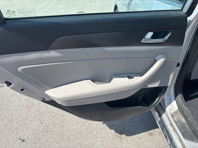 2015 Hyundai Sonata 2.4L Sport