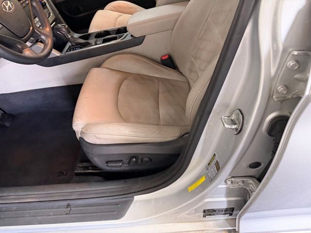 2015 Hyundai Sonata 2.4L Sport