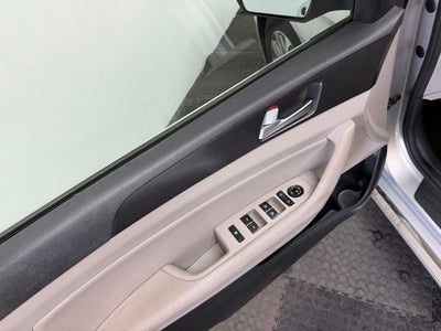 2015 Hyundai Sonata 2.4L Sport