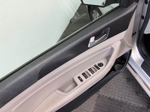 2015 Hyundai Sonata 2.4L Sport