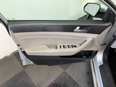 2015 Hyundai Sonata 2.4L Sport