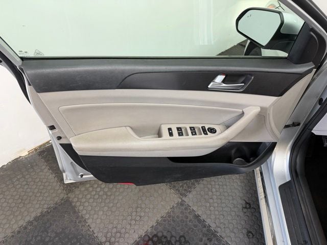 2015 Hyundai Sonata 2.4L Sport
