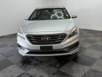 2015 Hyundai Sonata 2.4L Sport