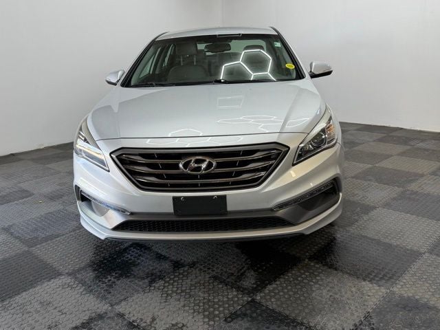2015 Hyundai Sonata 2.4L Sport