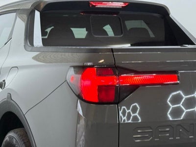 2022 Hyundai Santa Cruz SEL Premium