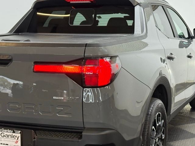 2022 Hyundai Santa Cruz SEL Premium
