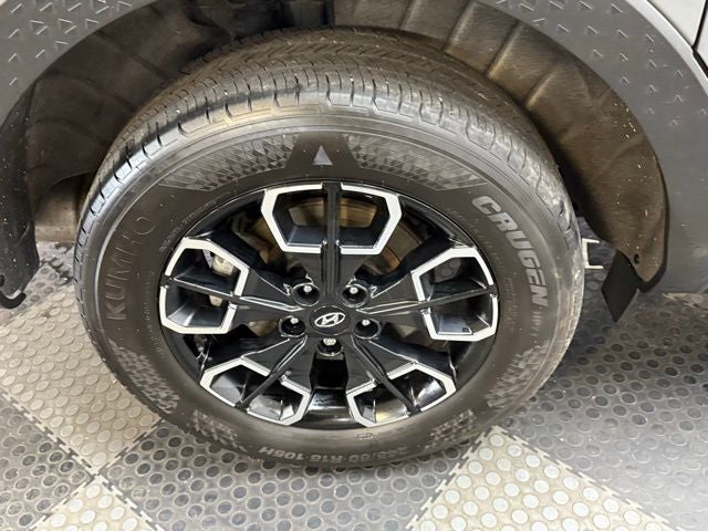 2022 Hyundai Santa Cruz SEL Premium