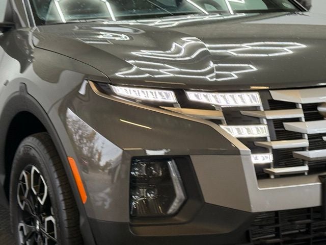 2022 Hyundai Santa Cruz SEL Premium