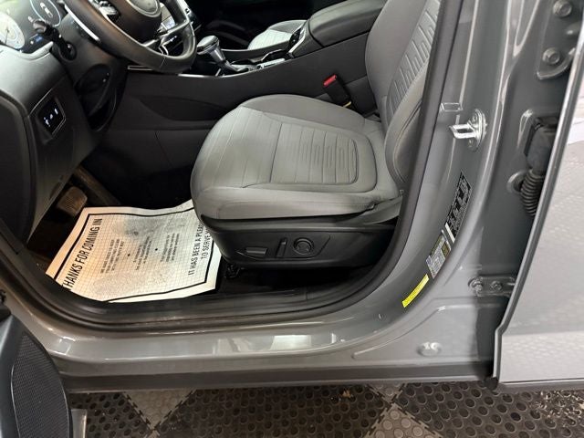 2022 Hyundai Santa Cruz SEL Premium
