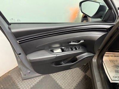 2022 Hyundai Santa Cruz SEL Premium