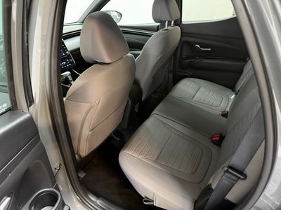 2022 Hyundai Santa Cruz SEL Premium