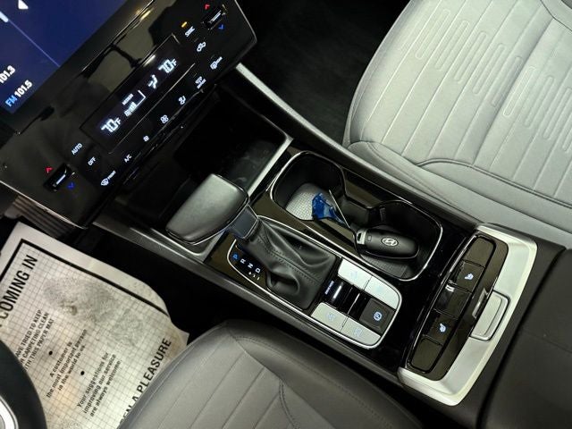 2022 Hyundai Santa Cruz SEL Premium