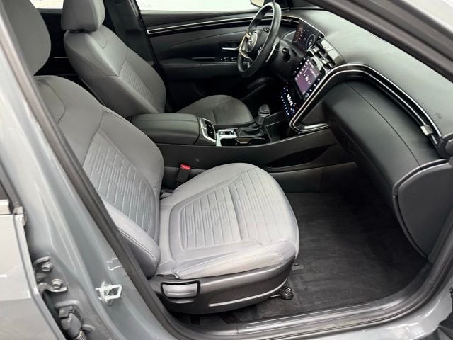 2022 Hyundai Santa Cruz SEL Premium