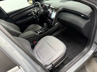 2022 Hyundai Santa Cruz SEL Premium