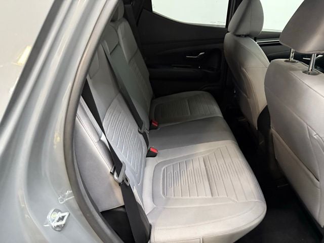 2022 Hyundai Santa Cruz SEL Premium