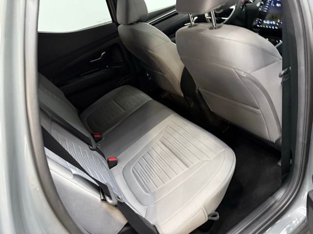 2022 Hyundai Santa Cruz SEL Premium