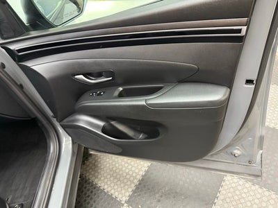 2022 Hyundai Santa Cruz SEL Premium