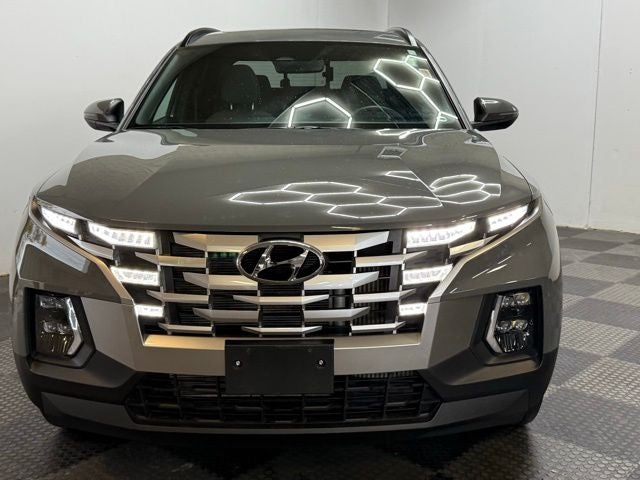 2022 Hyundai Santa Cruz SEL Premium