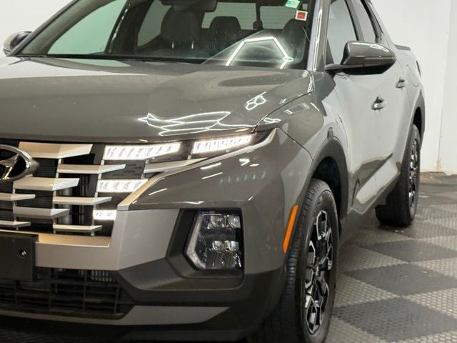 2022 Hyundai Santa Cruz SEL Premium