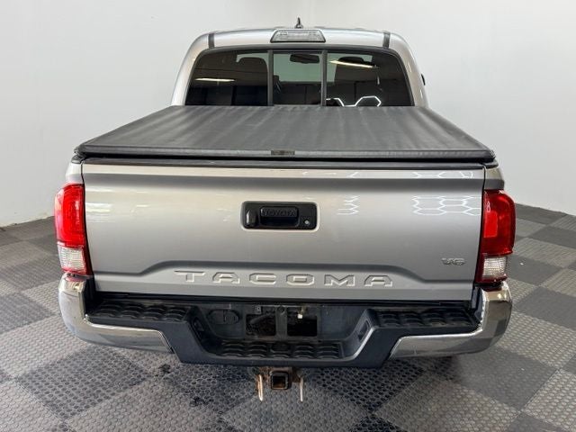 2016 Toyota Tacoma TRD Off Road