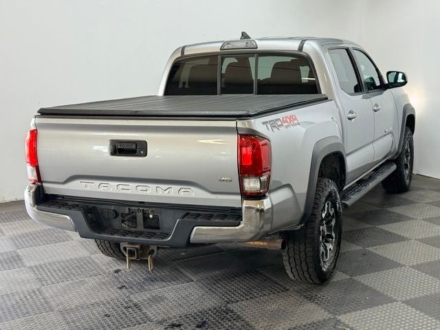 2016 Toyota Tacoma TRD Off Road