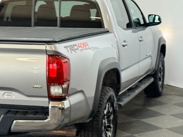 2016 Toyota Tacoma TRD Off Road