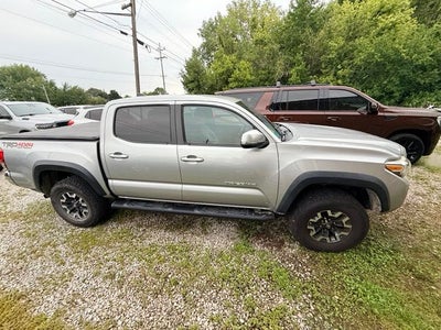 2016 Toyota Tacoma TRD Off Road