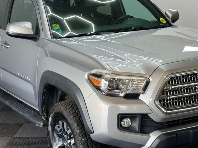 2016 Toyota Tacoma TRD Off Road
