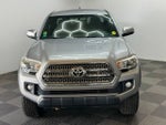 2016 Toyota Tacoma TRD Off Road