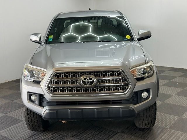 2016 Toyota Tacoma TRD Off Road