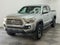 2016 Toyota Tacoma TRD Off Road