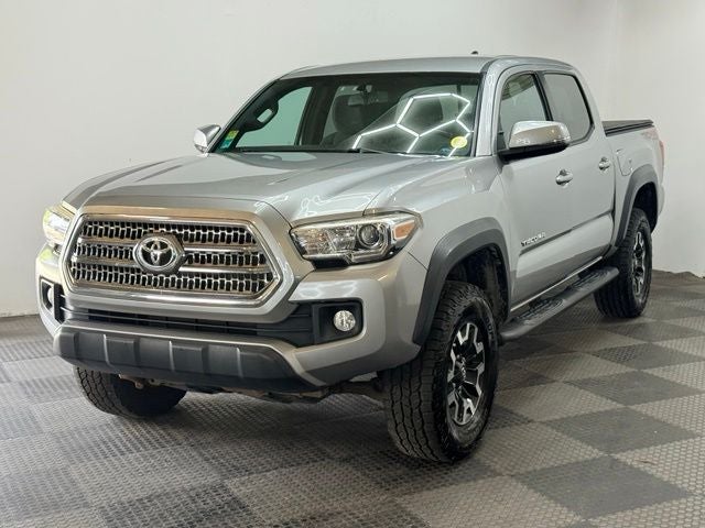 2016 Toyota Tacoma TRD Off Road