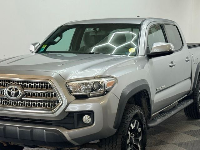2016 Toyota Tacoma TRD Off Road
