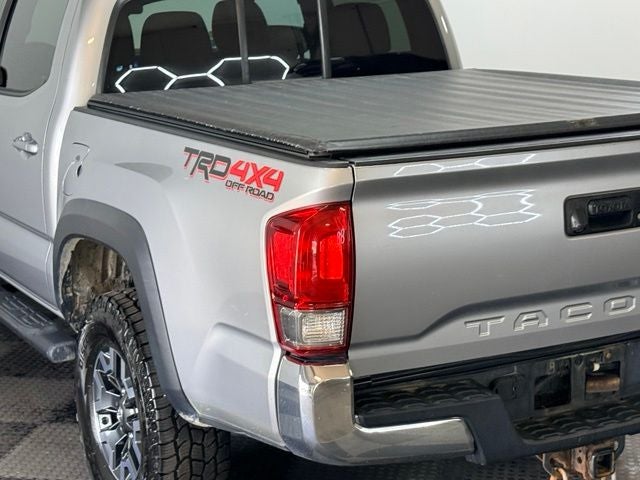 2016 Toyota Tacoma TRD Off Road
