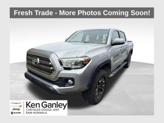 2016 Toyota Tacoma TRD Off Road