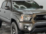 2014 Toyota Tacoma 4WD Double Cab V6 AT (Natl)