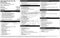 2014 Toyota Tacoma 4WD Double Cab V6 AT (Natl)