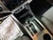 2014 Toyota Tacoma 4WD Double Cab V6 AT (Natl)