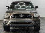 2014 Toyota Tacoma 4WD Double Cab V6 AT (Natl)