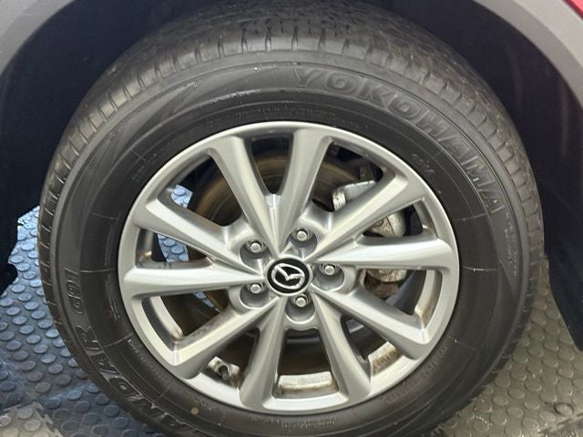 2022 Mazda Mazda CX-5 2.5 S Preferred Package