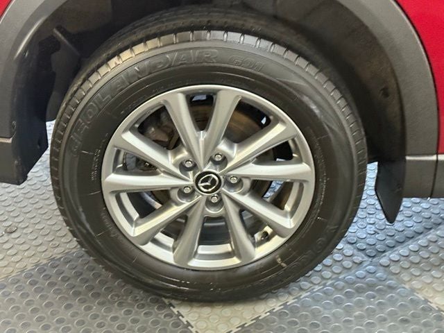 2022 Mazda Mazda CX-5 2.5 S Preferred Package