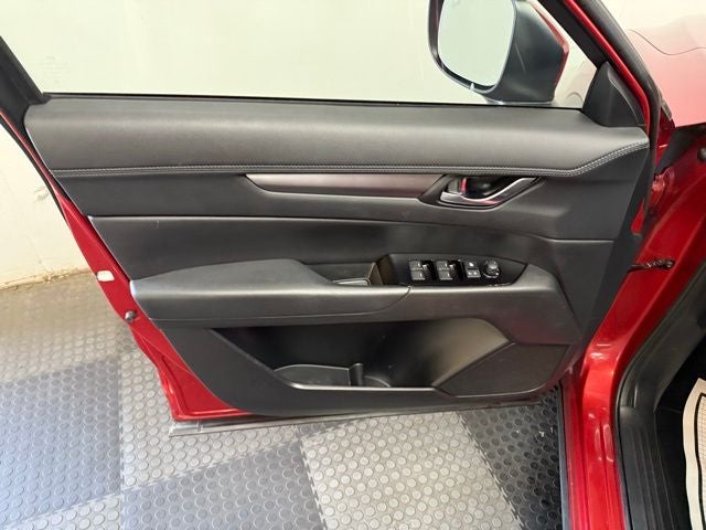 2022 Mazda Mazda CX-5 2.5 S Preferred Package