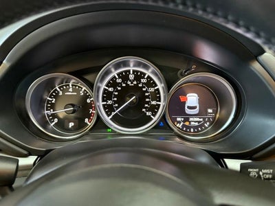 2022 Mazda Mazda CX-5 2.5 S Preferred Package